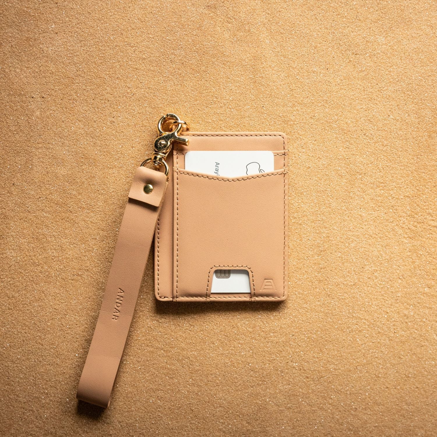 Andar Wallet - The Denner - Image 172