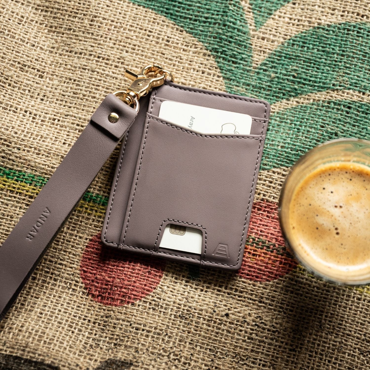 Andar Wallet - The Denner - Image 179
