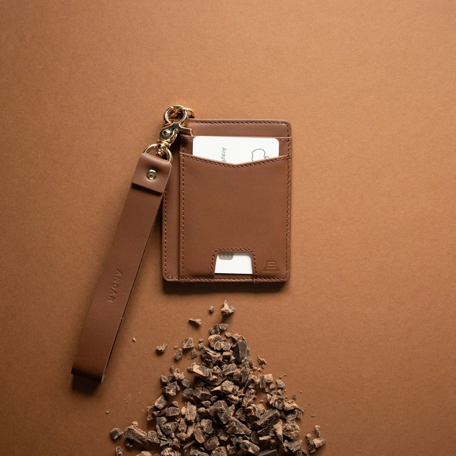 Andar Wallet - The Denner - Image 18