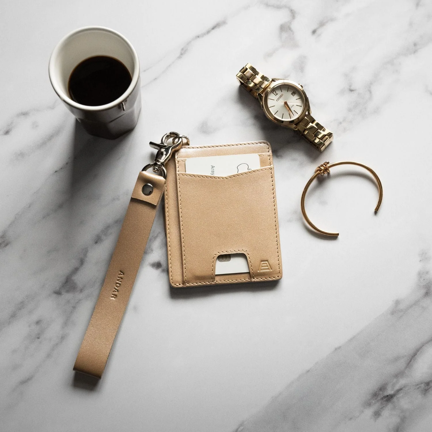 Andar Wallet - The Denner - Image 183