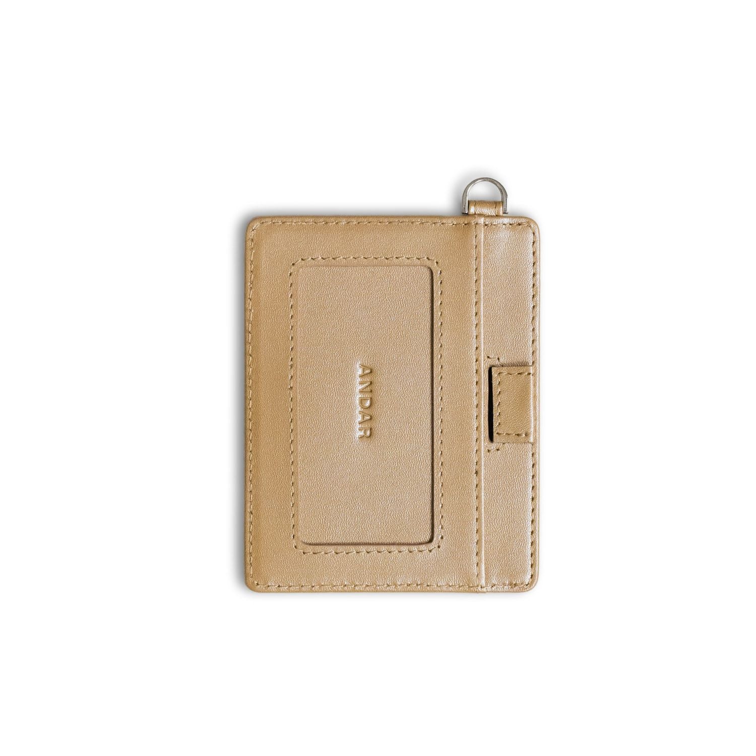 Andar Wallet - The Denner - Image 184