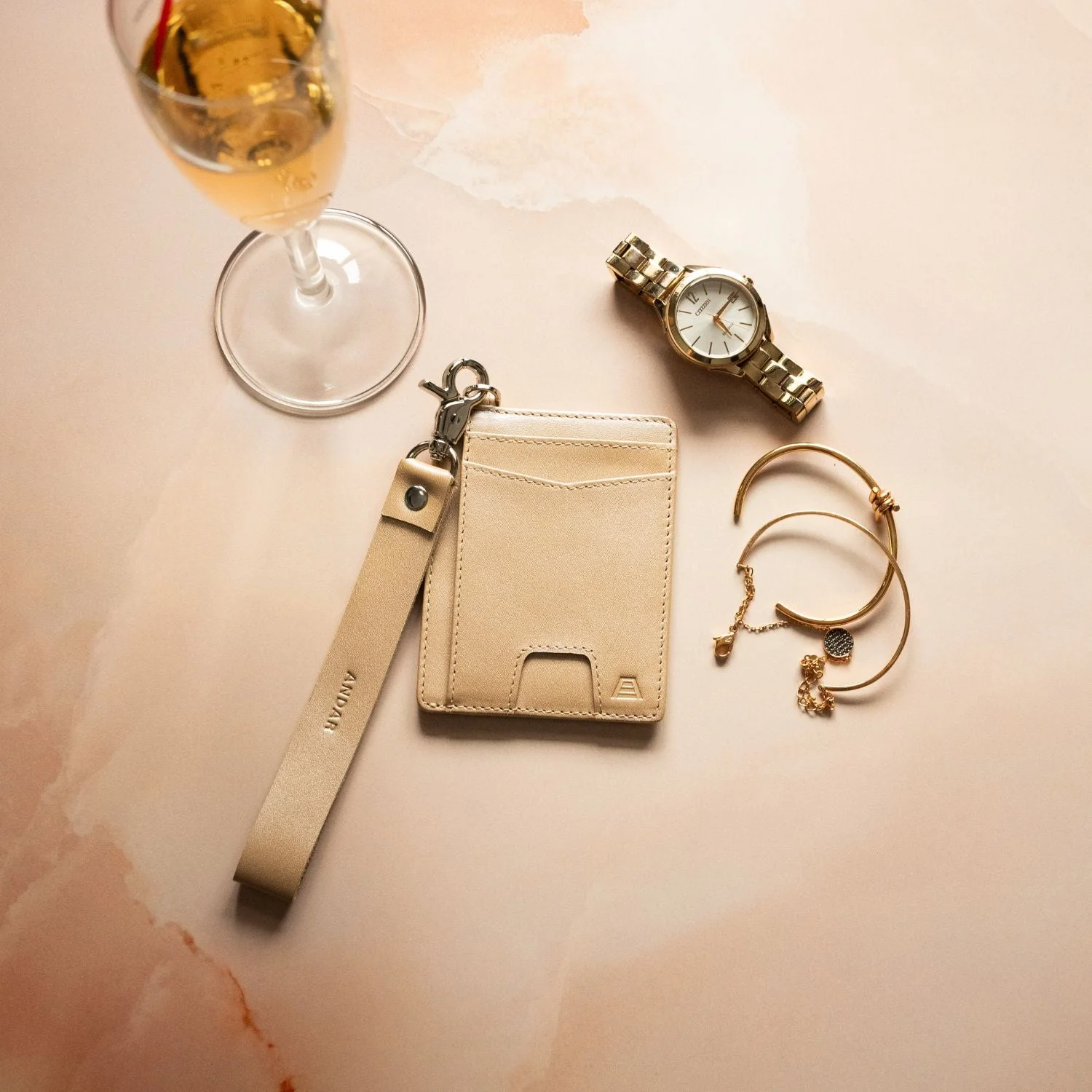 Andar Wallet - The Denner - Image 185