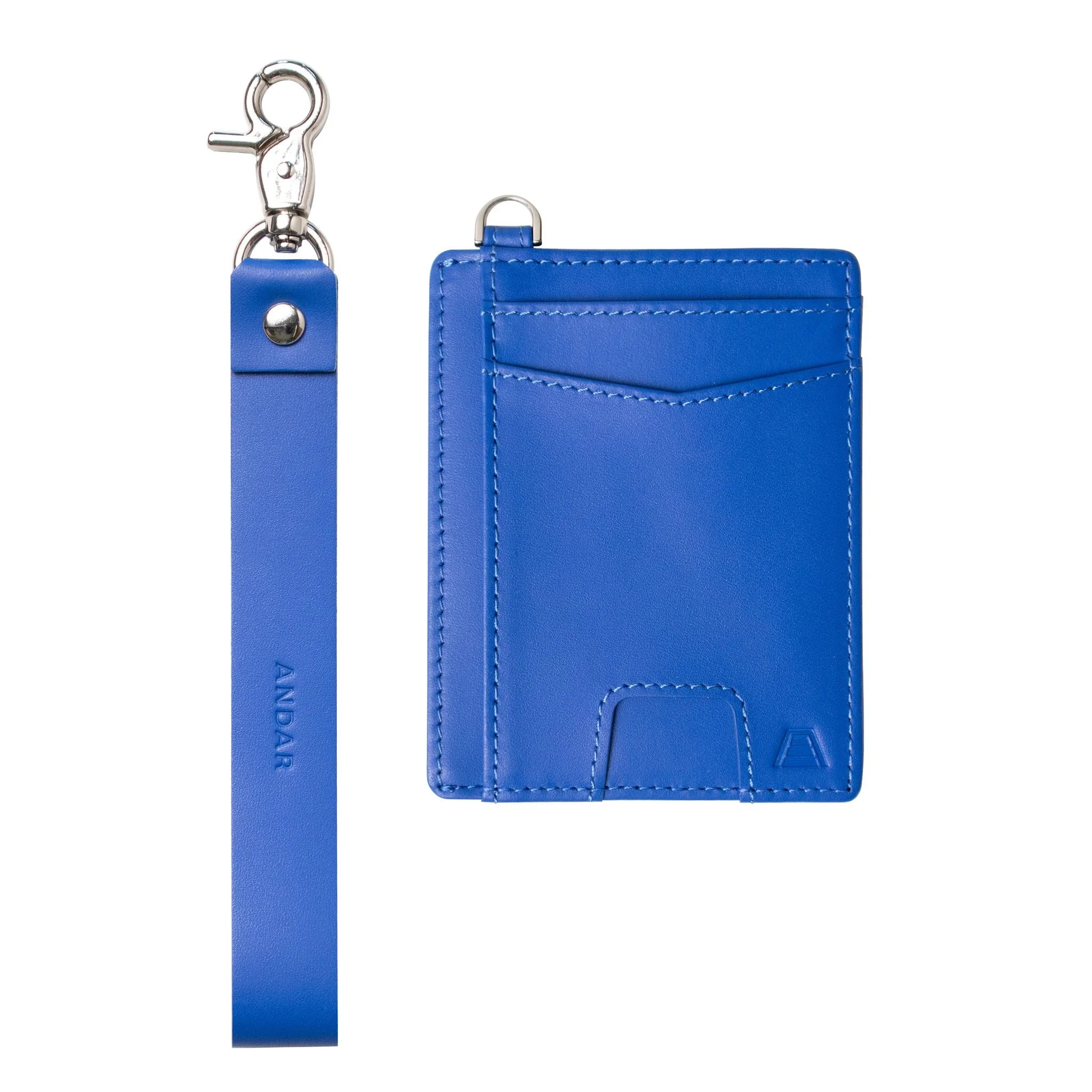 Andar Wallet - The Denner - Image 186