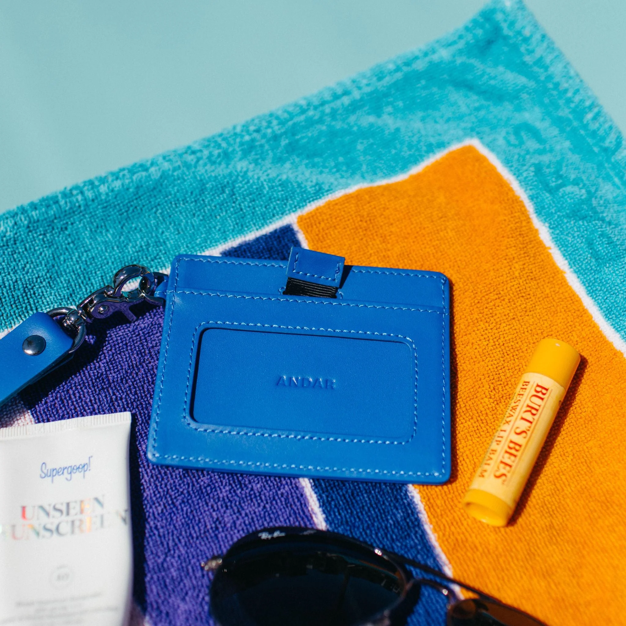 Andar Wallet - The Denner - Image 188