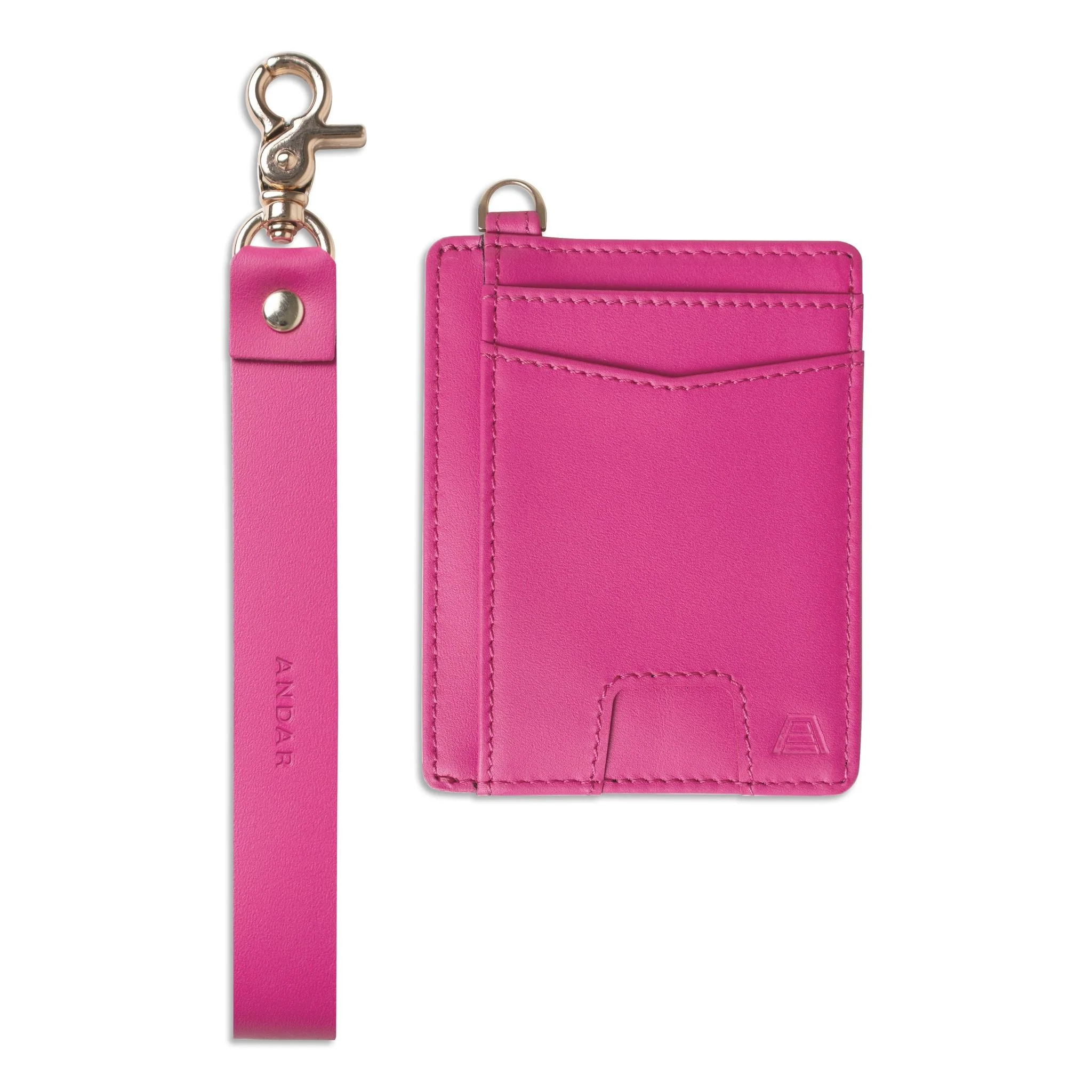 Andar Wallet - The Denner - Image 192
