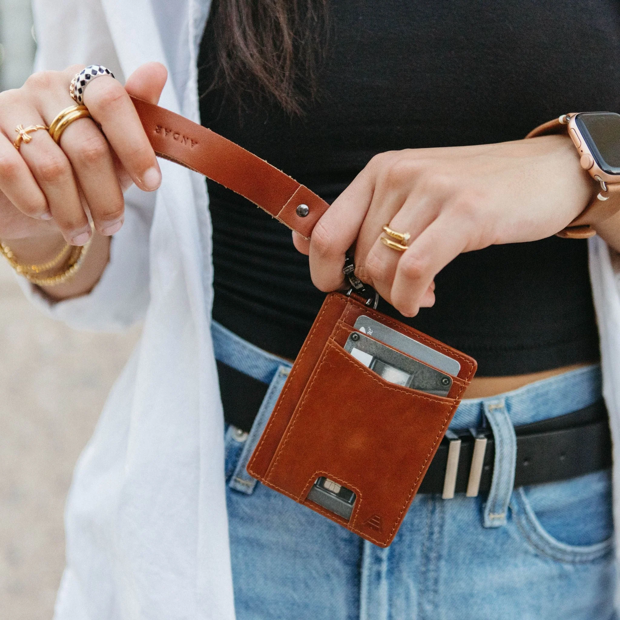 Andar Wallet - The Denner - Image 202