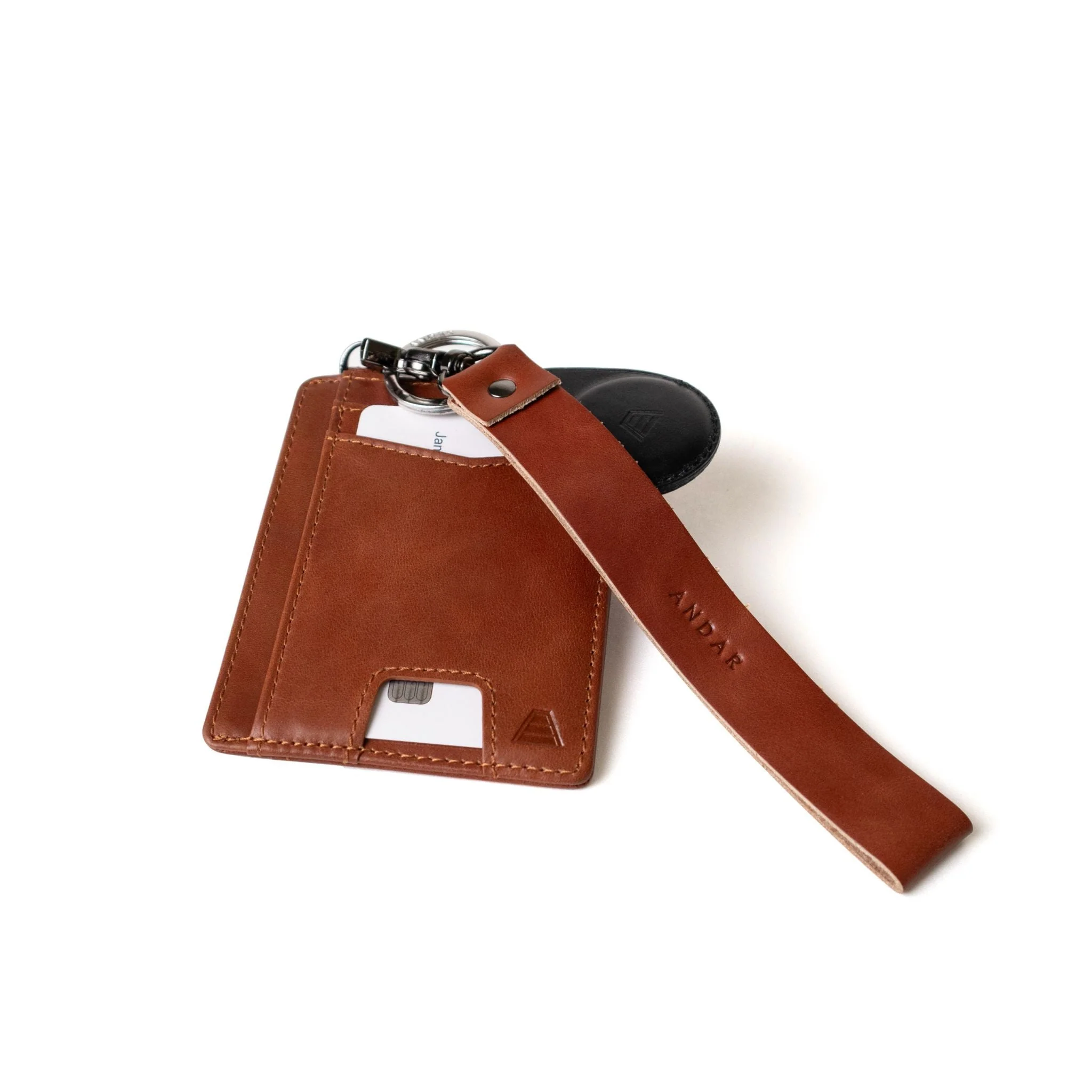 Andar Wallet - The Denner - Image 205