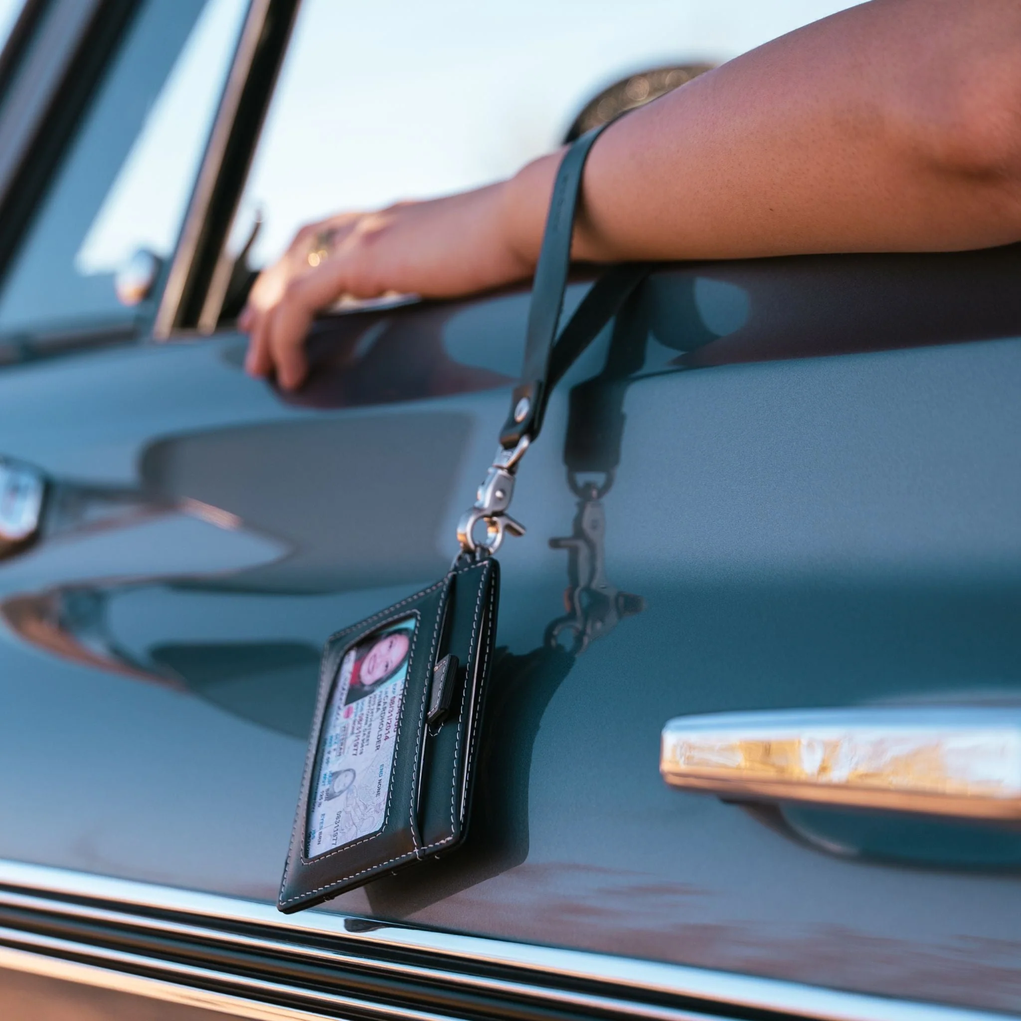 Andar Wallet - The Denner - Image 208