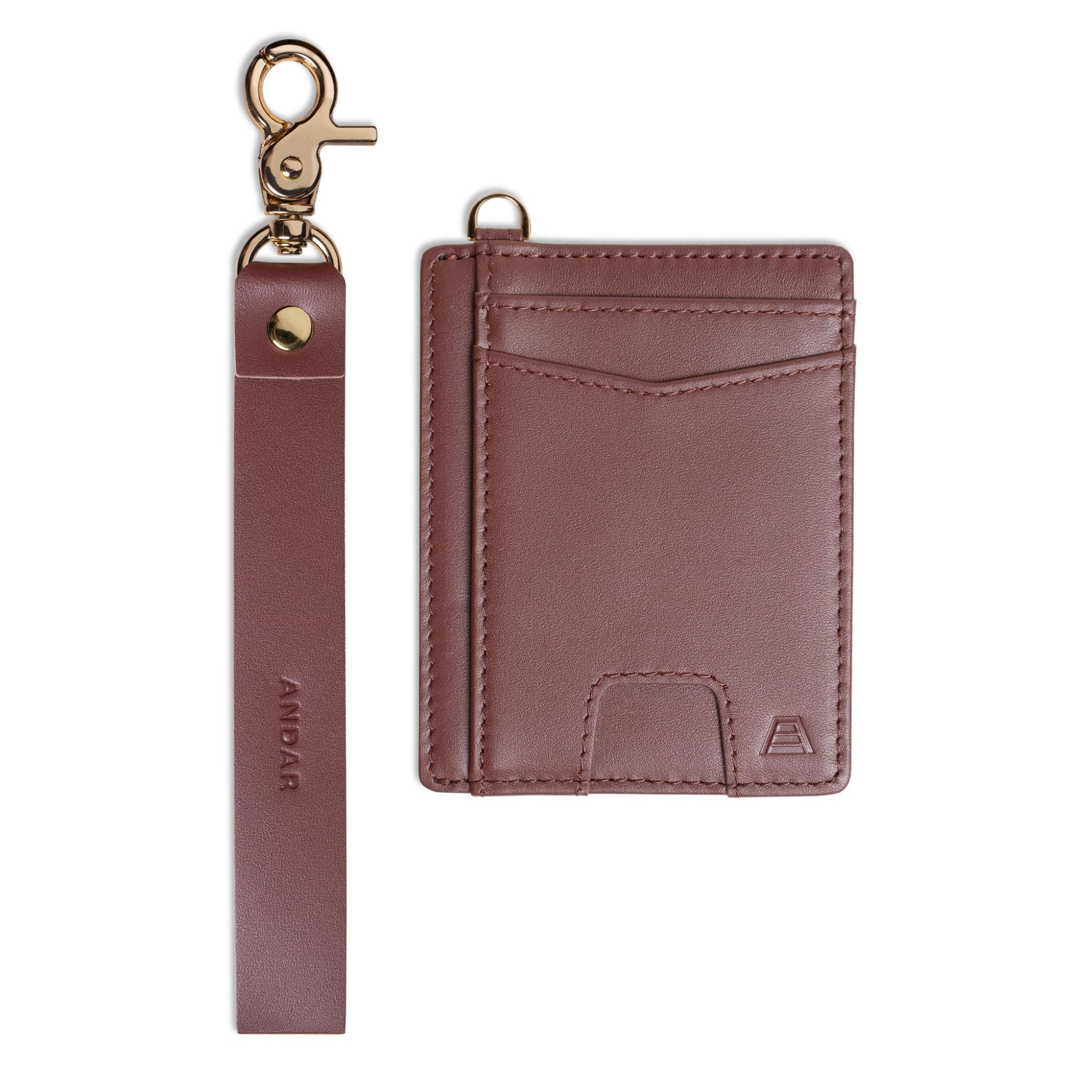 Andar Wallet - The Denner - Image 215