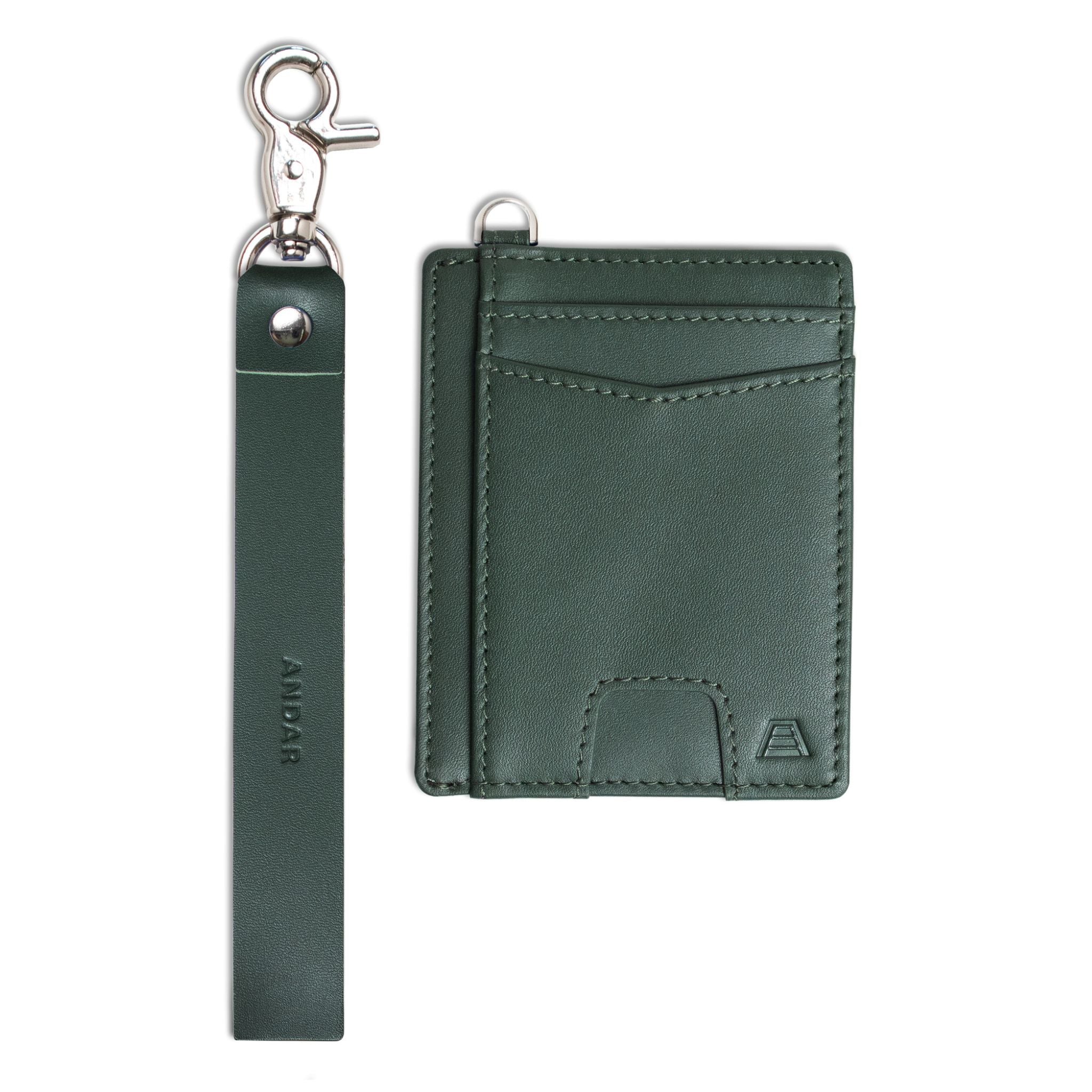 Andar Wallet - The Denner - Image 216