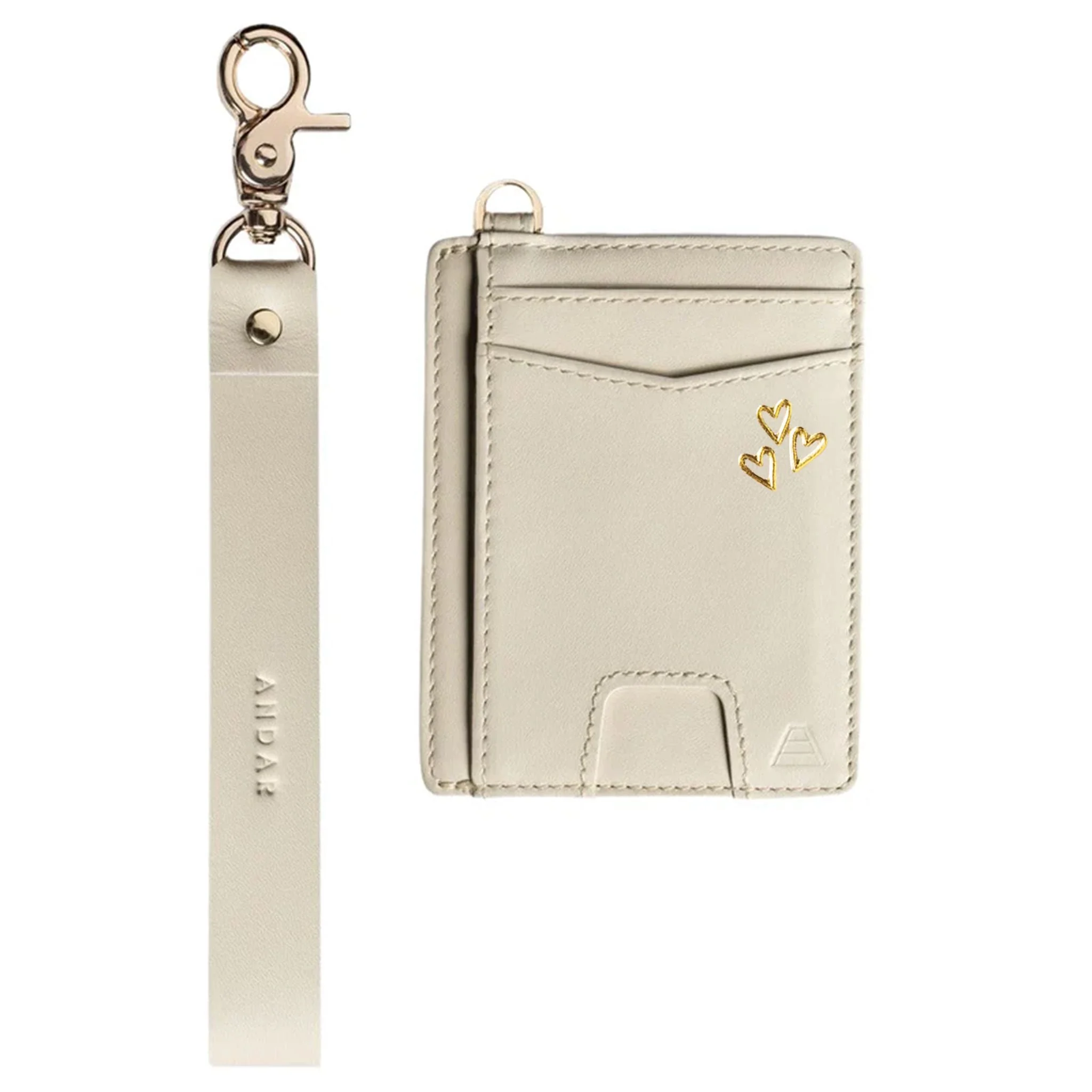 Andar Wallet - The Denner - Image 217