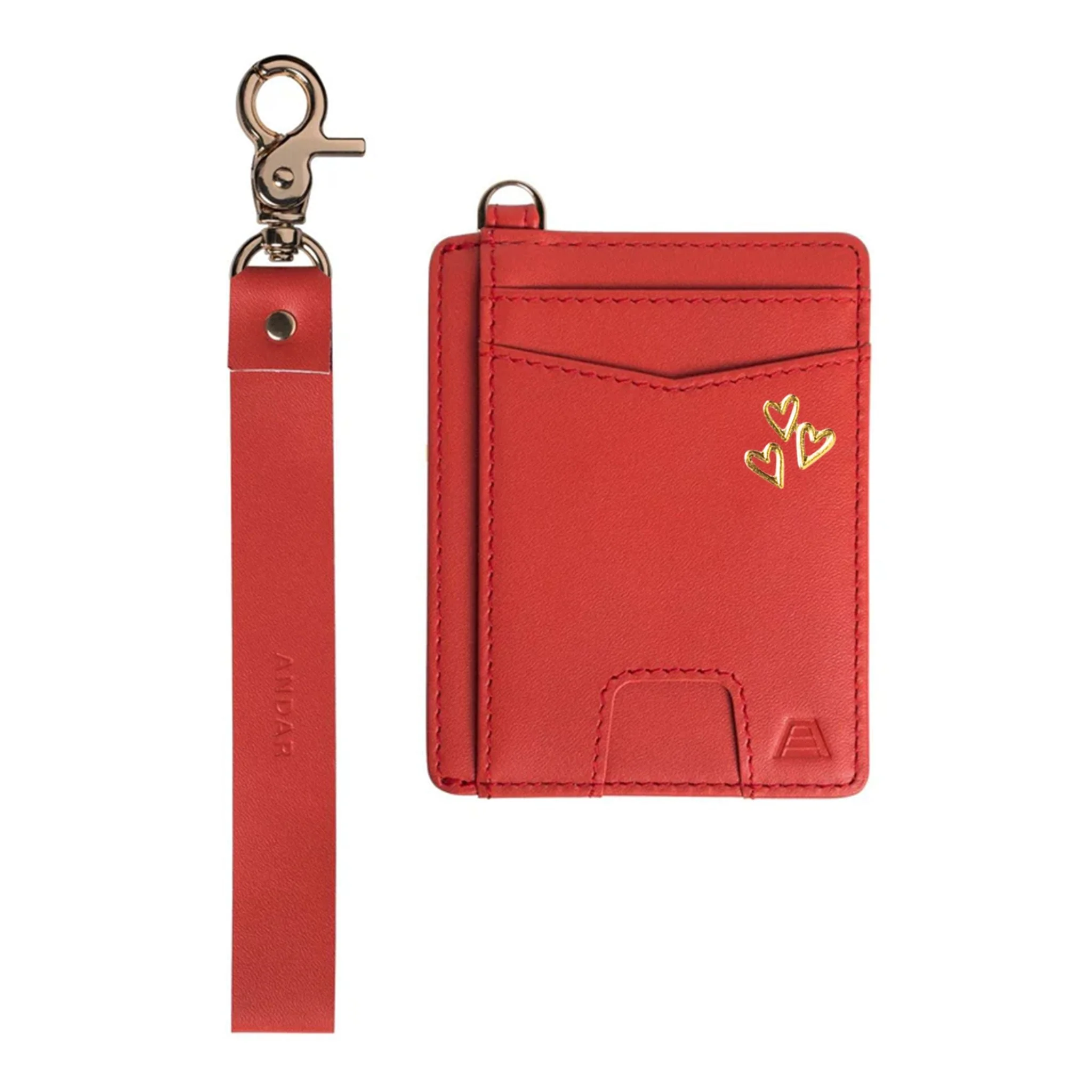 Andar Wallet - The Denner - Image 218