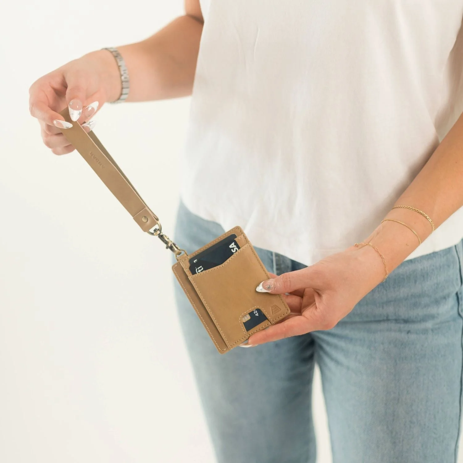 Andar Wallet - The Denner - Image 22