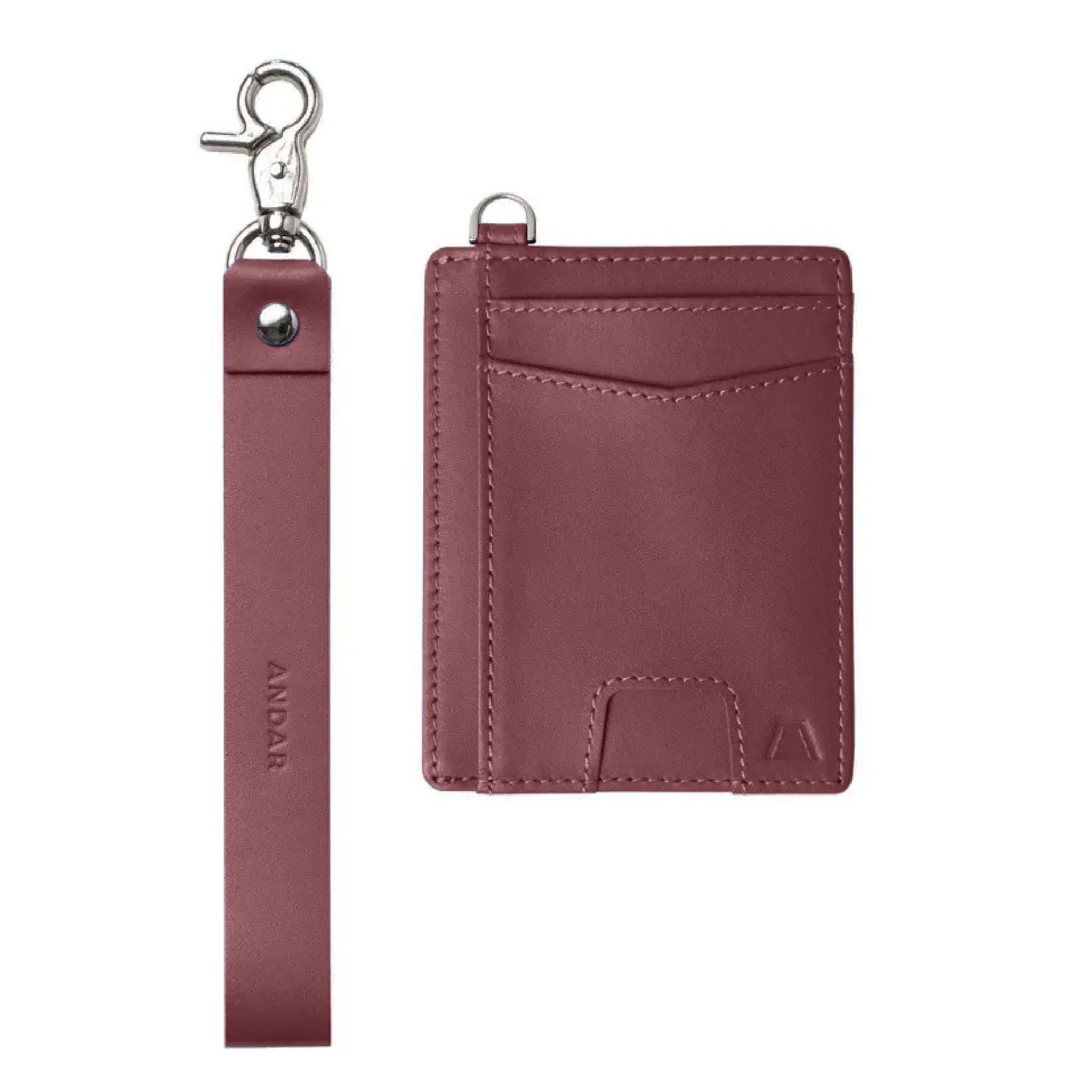 Andar Wallet - The Denner - Image 220