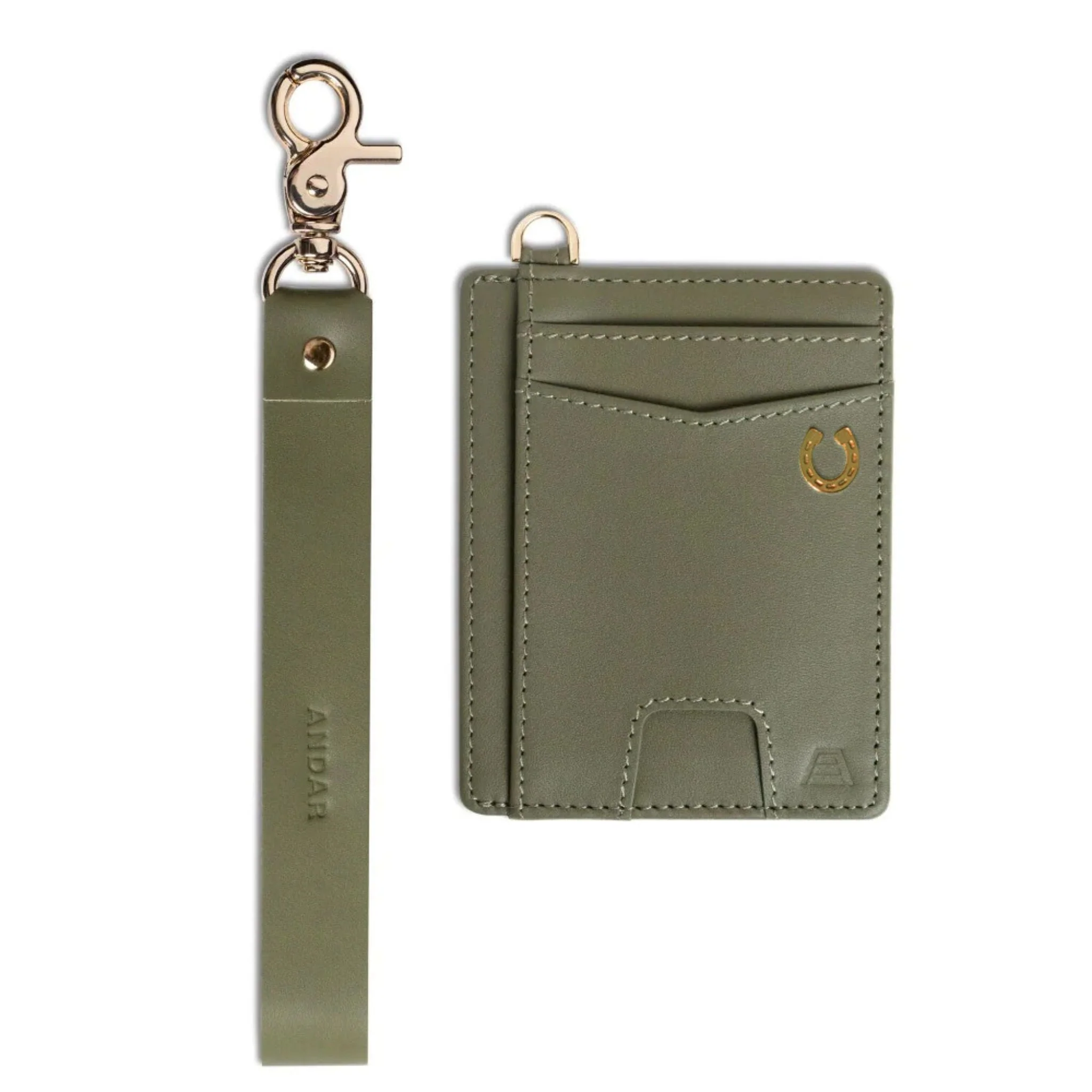 Andar Wallet - The Denner - Image 223