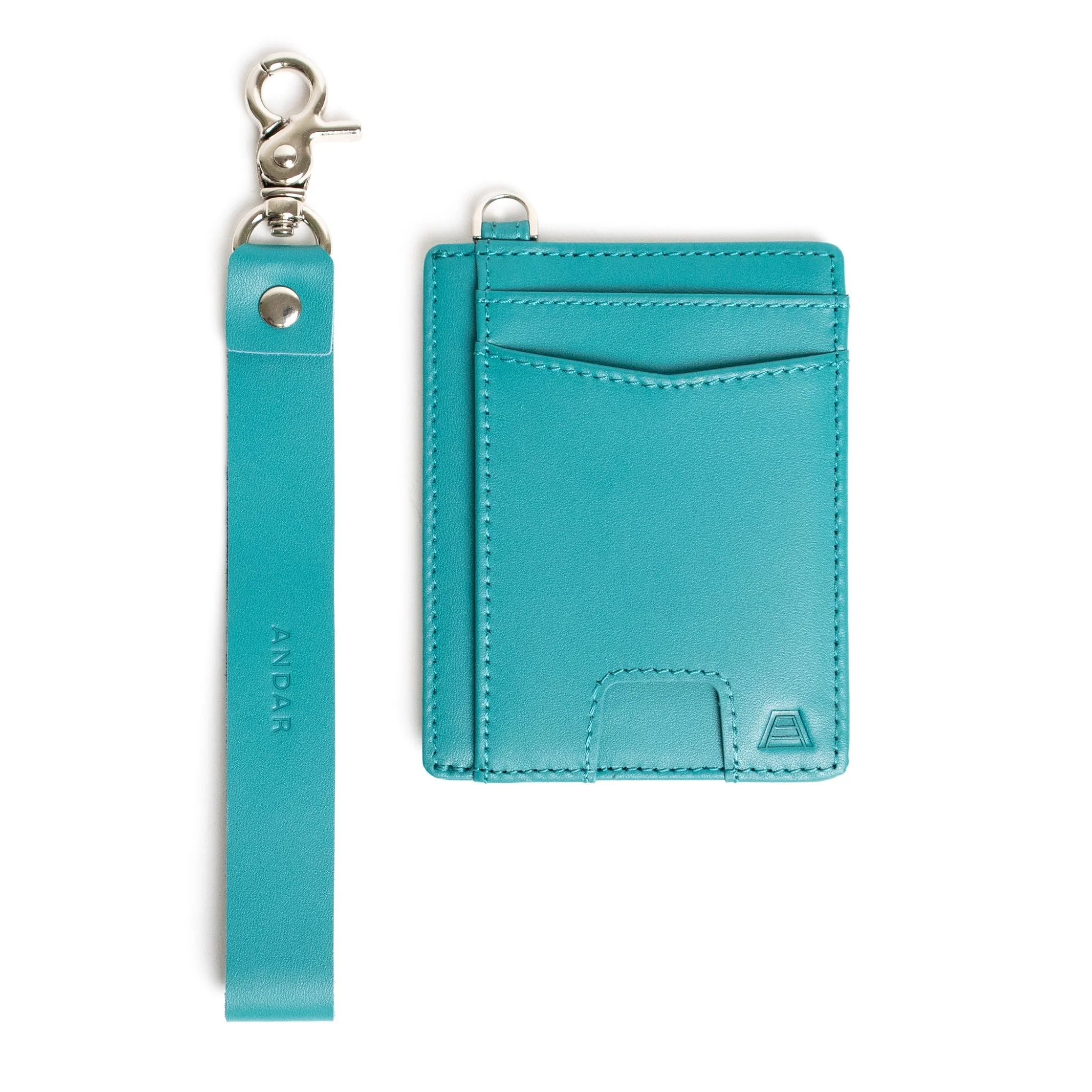 Andar Wallet - The Denner - Image 225
