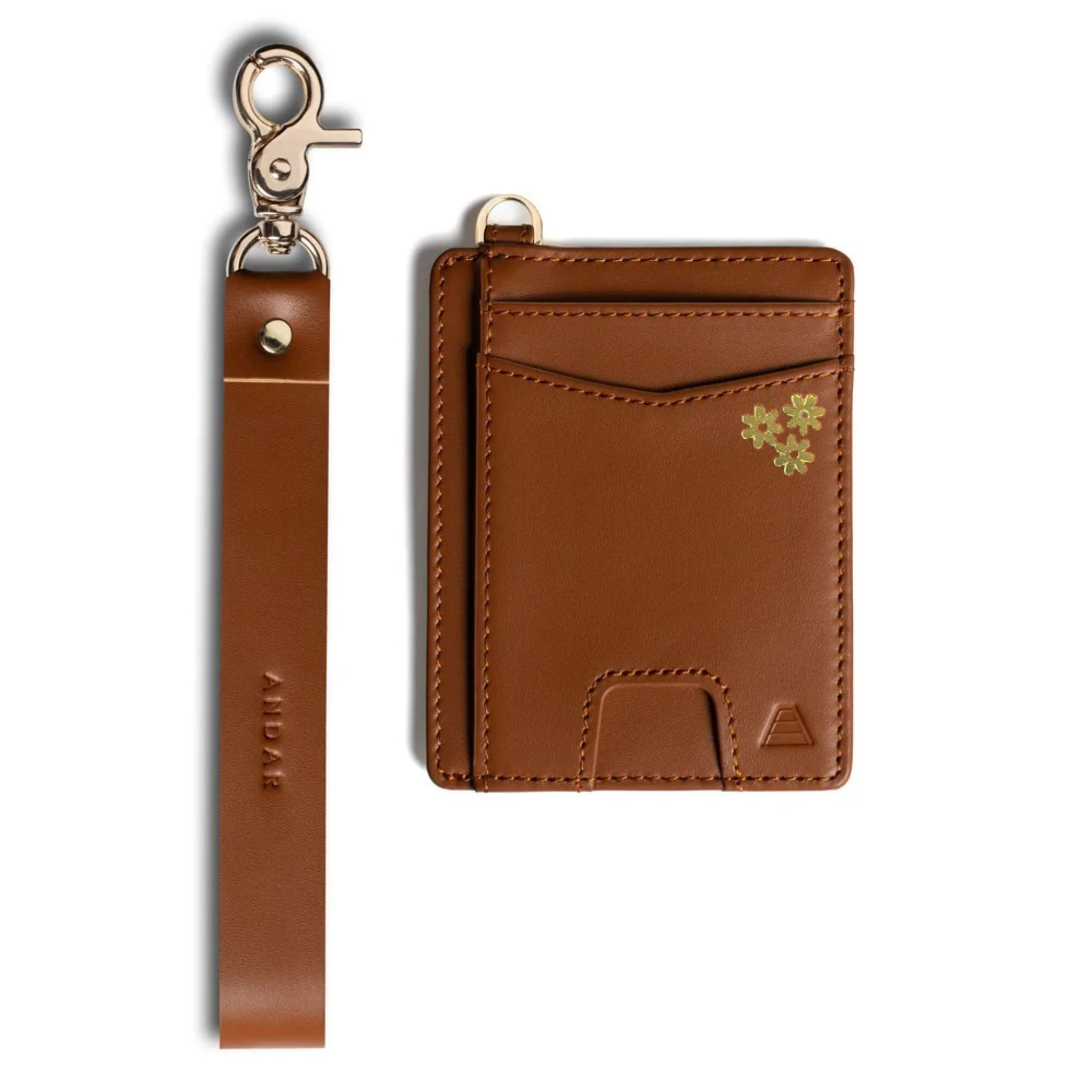 Andar Wallet - The Denner - Image 230