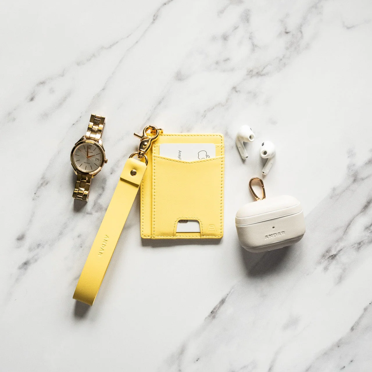 Andar Wallet - The Denner - Image 25