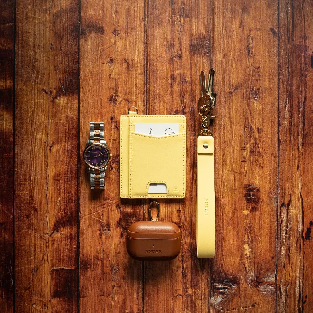 Andar Wallet - The Denner - Image 29