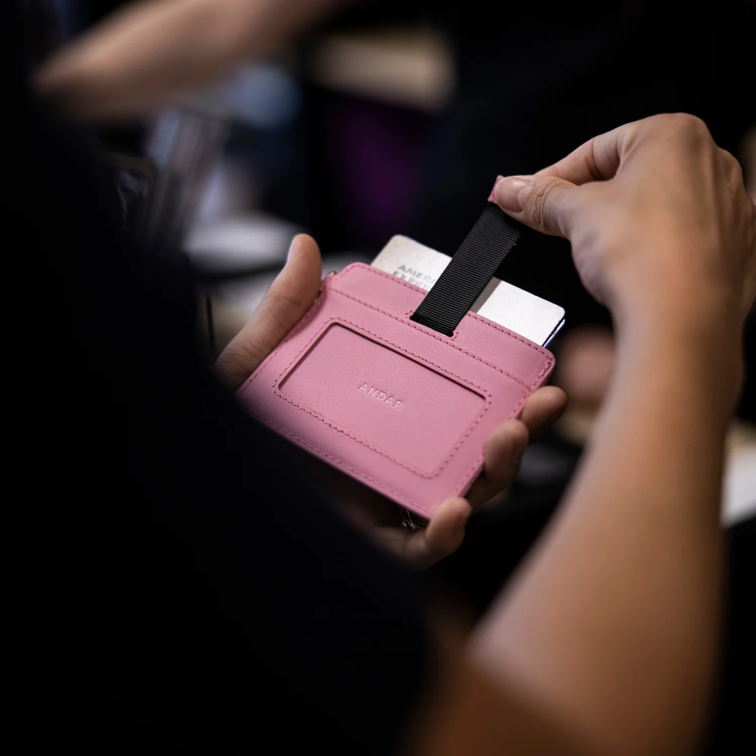 Andar Wallet - The Denner - Image 33
