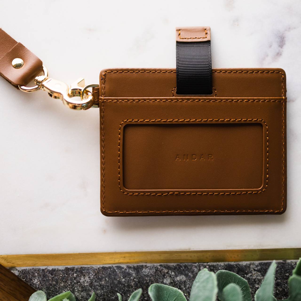 Andar Wallet - The Denner - Image 41