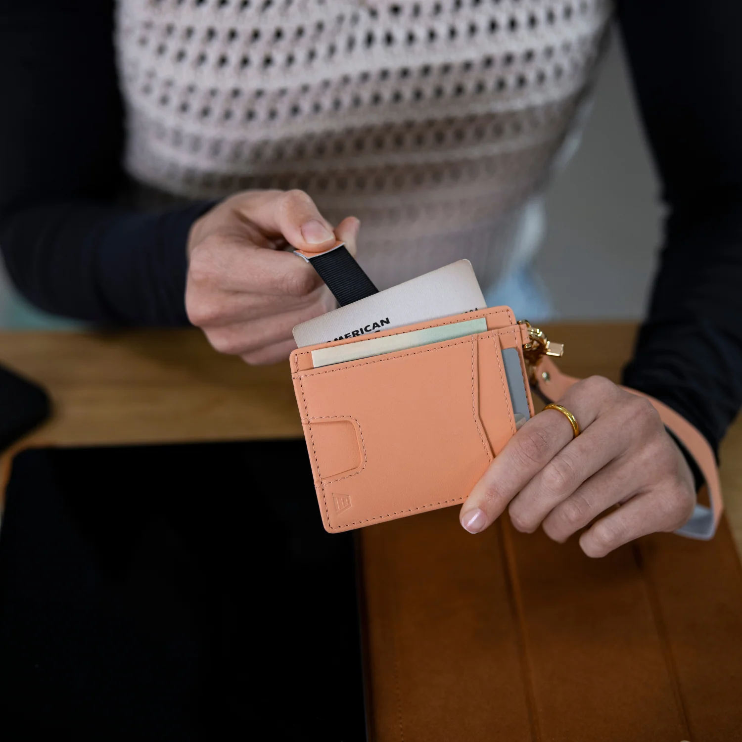 Andar Wallet - The Denner - Image 46
