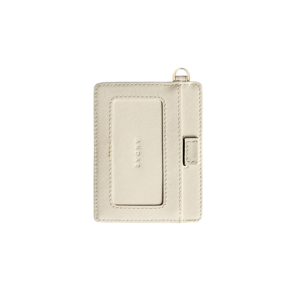 Andar Wallet - The Denner - Image 5