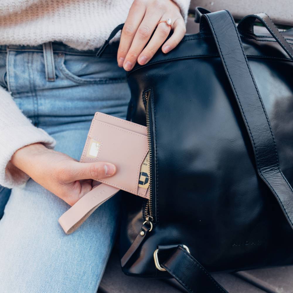 Andar Wallet - The Denner - Image 51