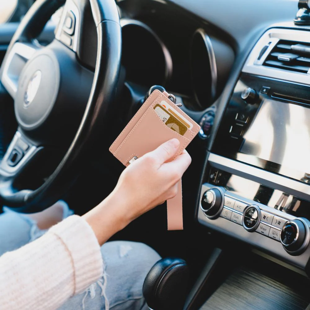 Andar Wallet - The Denner - Image 52