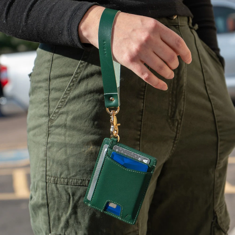 Andar Wallet - The Denner - Image 54