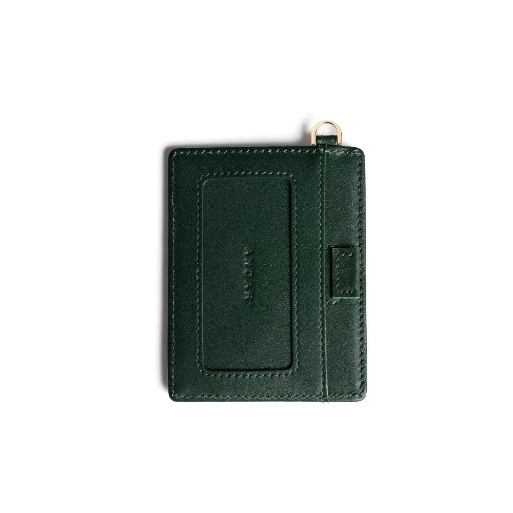 Andar Wallet - The Denner - Image 56