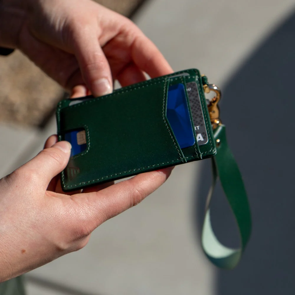 Andar Wallet - The Denner - Image 57