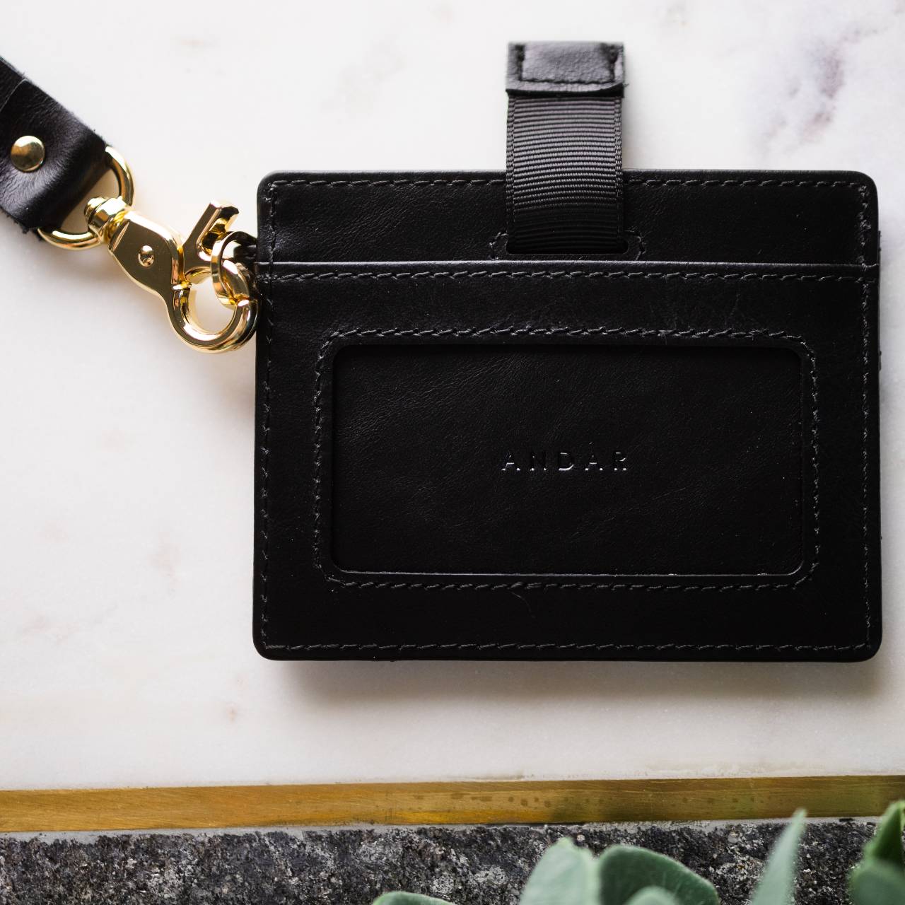 Andar Wallet - The Denner - Image 64