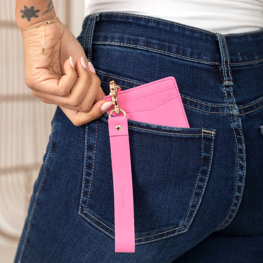 Andar Wallet - The Denner - Image 66