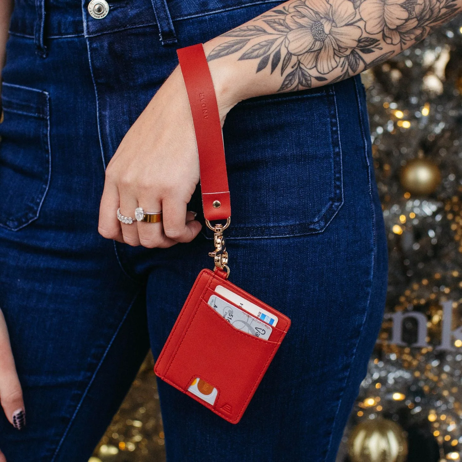 Andar Wallet - The Denner - Image 7