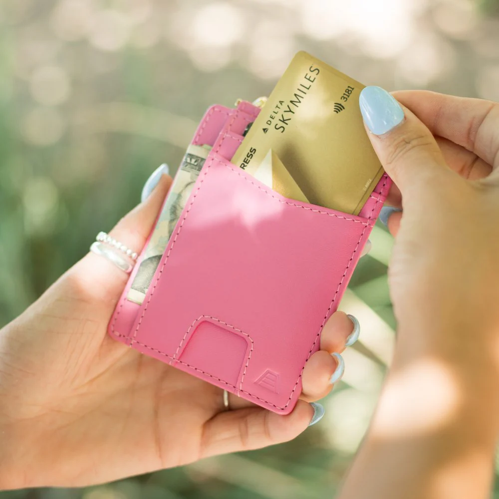 Andar Wallet - The Denner - Image 70