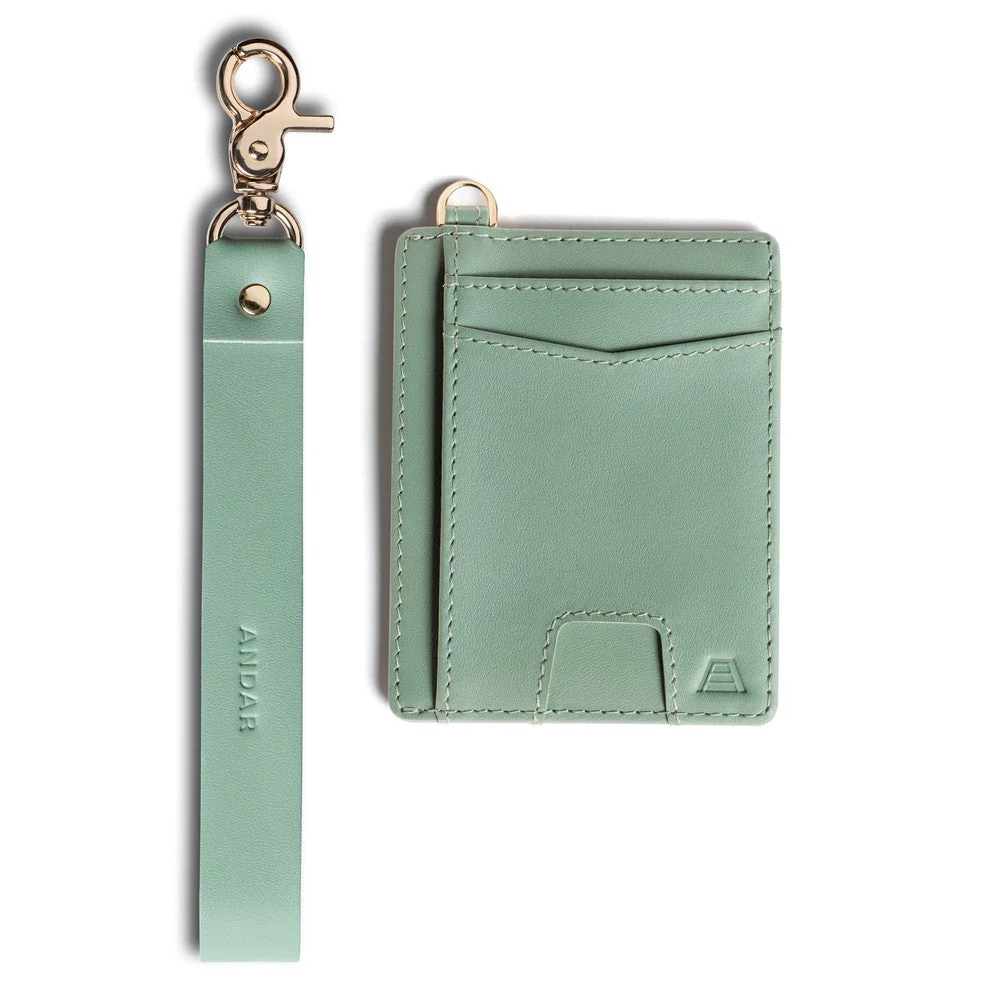 Andar Wallet - The Denner - Image 71