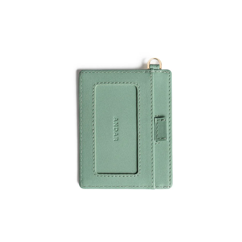 Andar Wallet - The Denner - Image 74