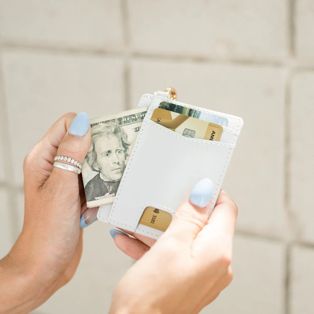 Andar Wallet - The Denner - Image 81