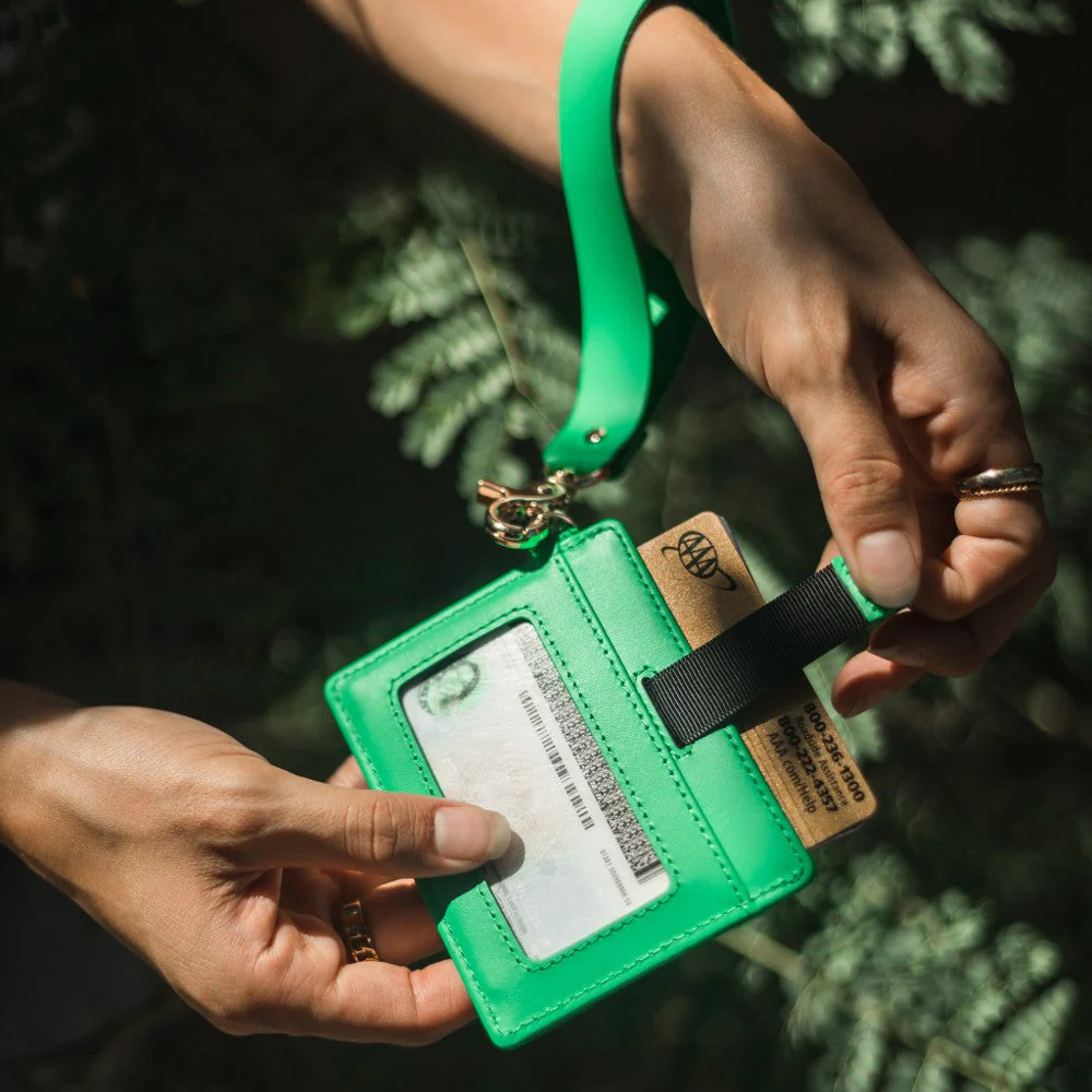 Andar Wallet - The Denner - Image 88