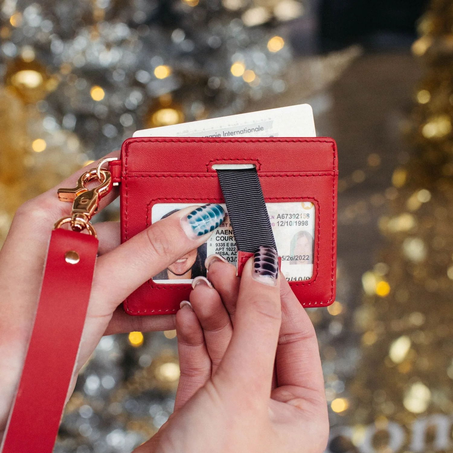 Andar Wallet - The Denner - Image 9