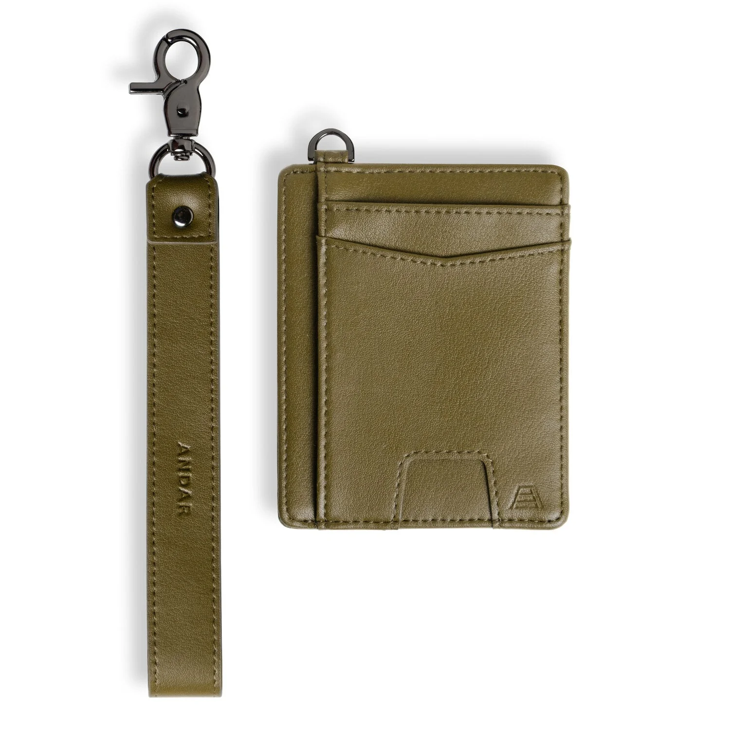 Andar Wallet - The Denner - Image 90