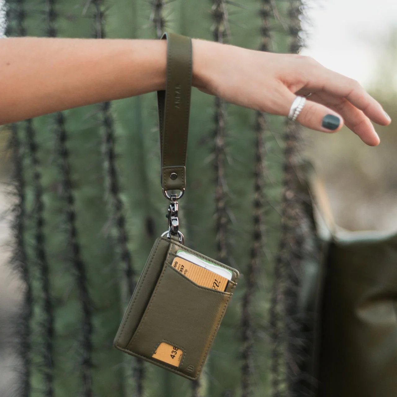 Andar Wallet - The Denner - Image 91