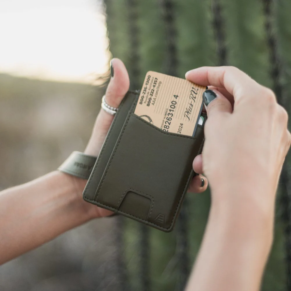 Andar Wallet - The Denner - Image 94