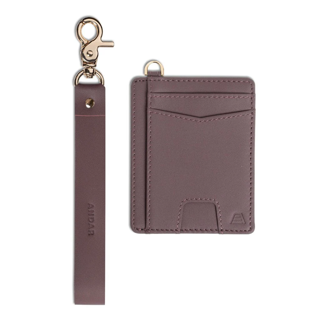 Andar Wallet - The Denner - Image 97