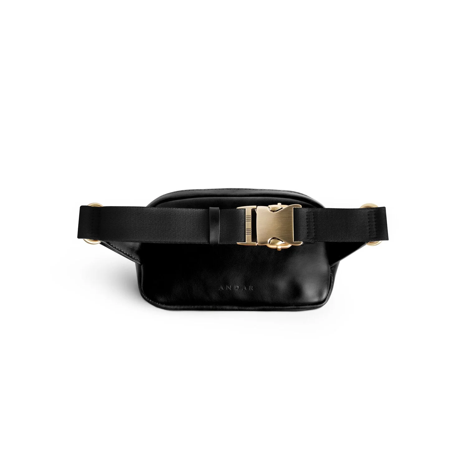 Andar Belt Bag - The Indie - Image 10