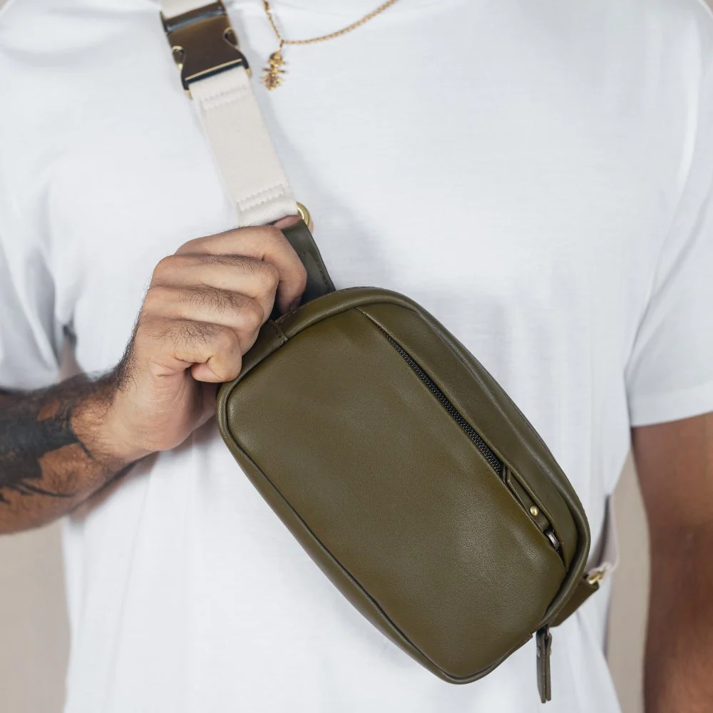 Andar Belt Bag - The Indie - Image 16
