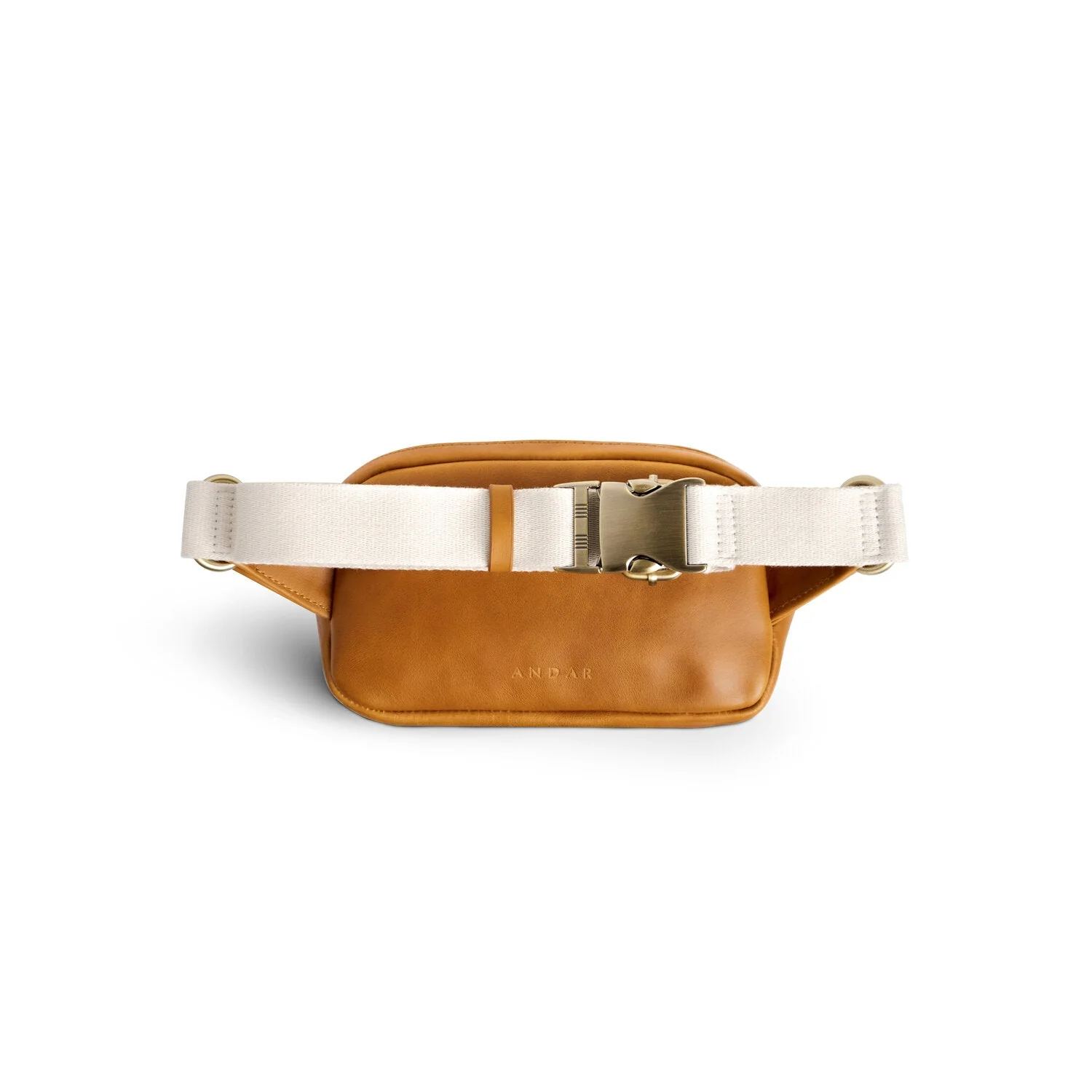 Andar Belt Bag - The Indie - Image 2