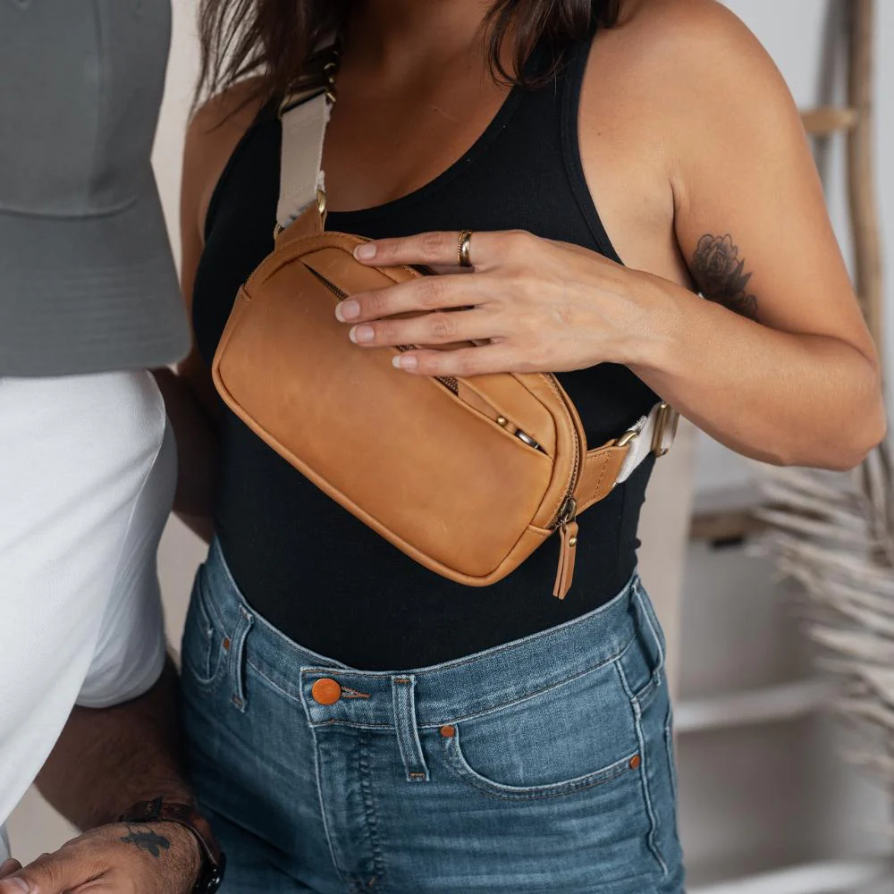 Andar Belt Bag - The Indie - Image 24
