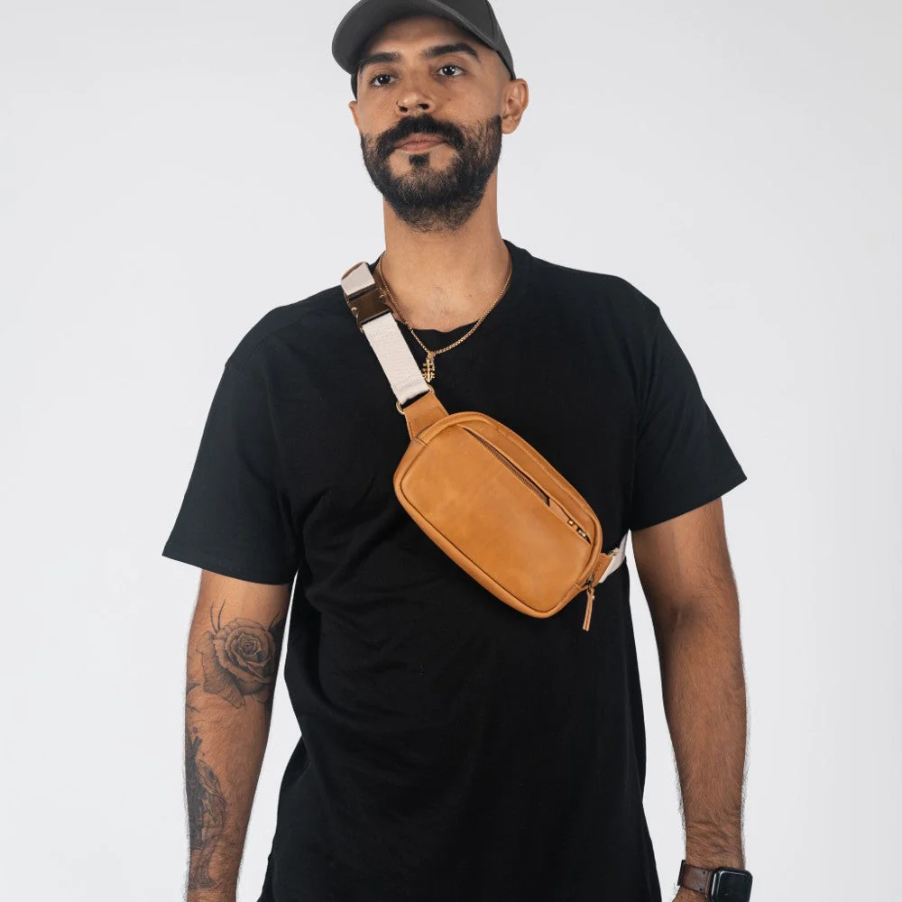 Andar Belt Bag - The Indie - Image 28